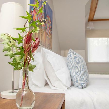 Hotel Casa Marron 比亚里卡 外观 照片