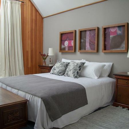Hotel Casa Marron 比亚里卡 外观 照片
