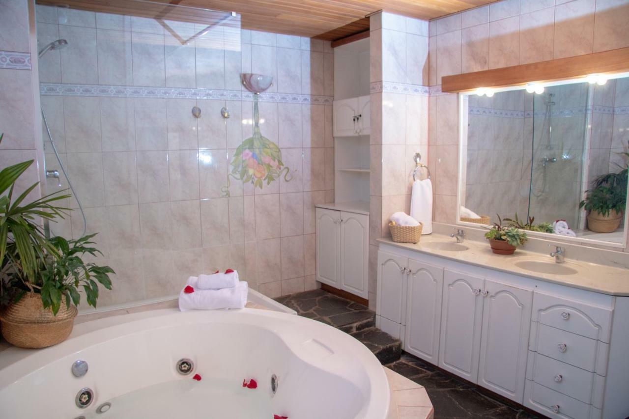 Hotel Casa Marron 比亚里卡 外观 照片