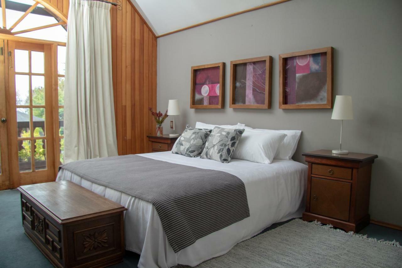 Hotel Casa Marron 比亚里卡 外观 照片